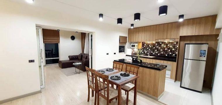 picture 🏢✨ Condo for Rent in Muang Thong Thani – Spacious Unit, Fully Renovated ✨🏢 - 2/9