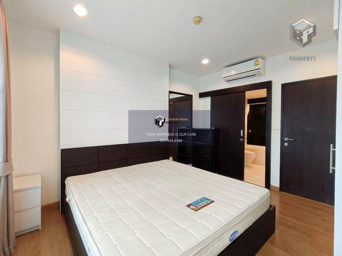 รูป The Address Sukhumvit 42 | 🚝ใกล้ BTS เอกมัย ห้องสวย พร้อมอยู่ปลายเดือนมีนาคม#2026020913904#FC #MKT - รูปที่ 1/12