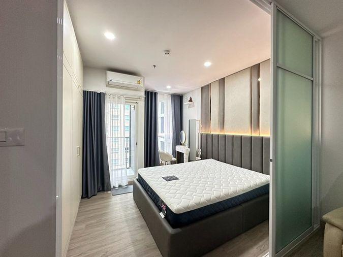 รูป 💥💥NEW!! ปล่อยเช่า Supalai Loft Phasi Charoen 1Bed 32.44 ตรม.ชั้น 20 ห้องสวย แต่งครบ พร้อมอยู่!! สอบถามได้ที่ Line ID: @atfirm💥💥 - รูปที่ 5/11