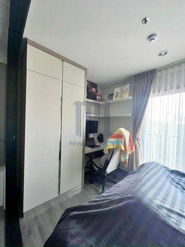 รูป 🦊HunterCondo🦊💥เดอะ ไลน์ ไวบ์ พหลโยธิน - รูปที่ 3/10