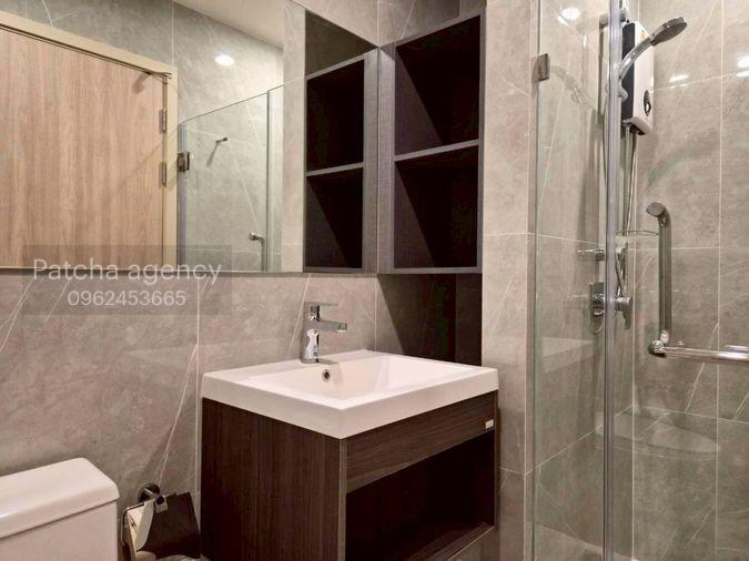 picture Nue R9. 1bed 30sqm. Line id: @pfagent - 5/8