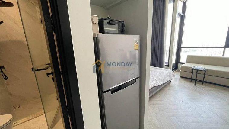 รูป 🔥 หลุดจอง! ราคานี้หาไม่ได้ง่าย ๆ แชปเตอร์ เจริญนคร-ริเวอร์ไซด์ พร้อมโอน 🔥MD-26028480 - รูปที่ 3/4