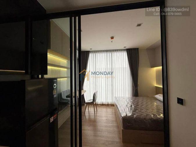 picture 🔥 Cancelled Booking! This Price is Unbeatable! Noble Around Ari Condo, Ready to Transfer Ownership 🔥 MD-26028512 - 1/5