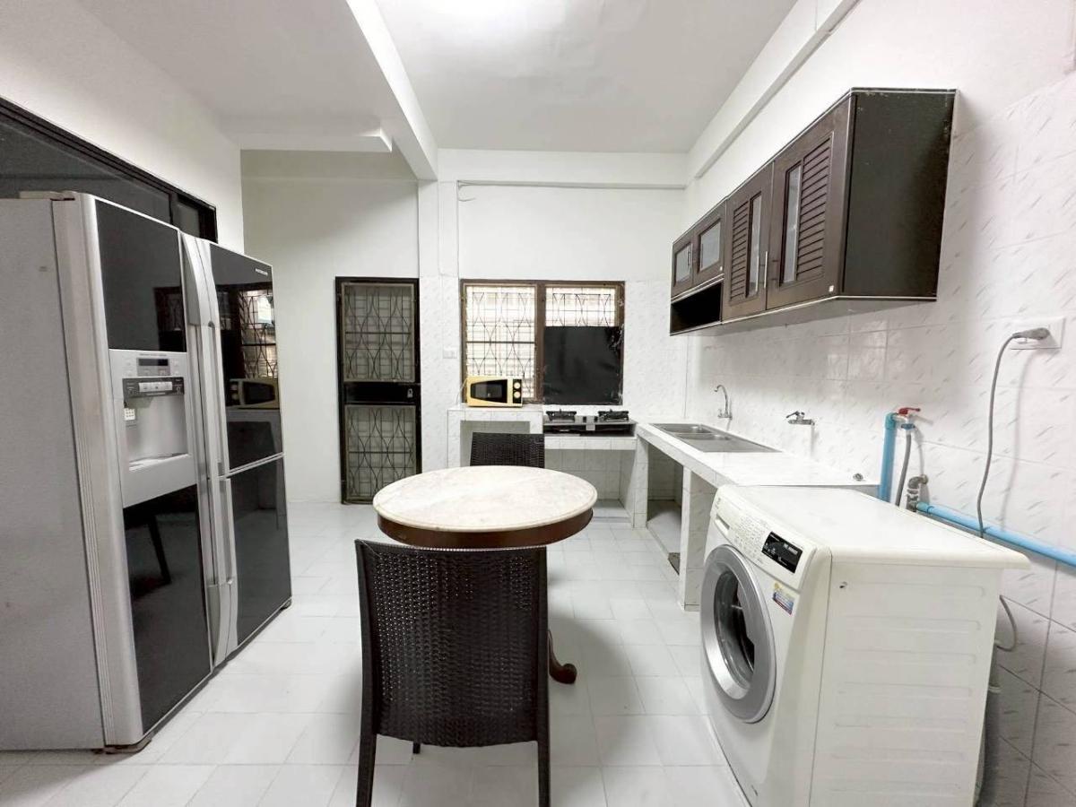 รูป 🏠 ให้เช่าบ้าน : Baan Home Avenue 1 (บ้านโฮมอเวนิว 1)   รหัสทรัพย์ | 📌LNP-H857  - รูปที่ 16/18