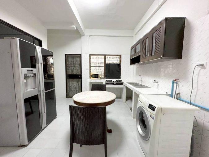 รูป 🏠 ให้เช่าบ้าน : Baan Home Avenue 1 (บ้านโฮมอเวนิว 1)   รหัสทรัพย์ | 📌LNP-H857  - รูปที่ 16/18
