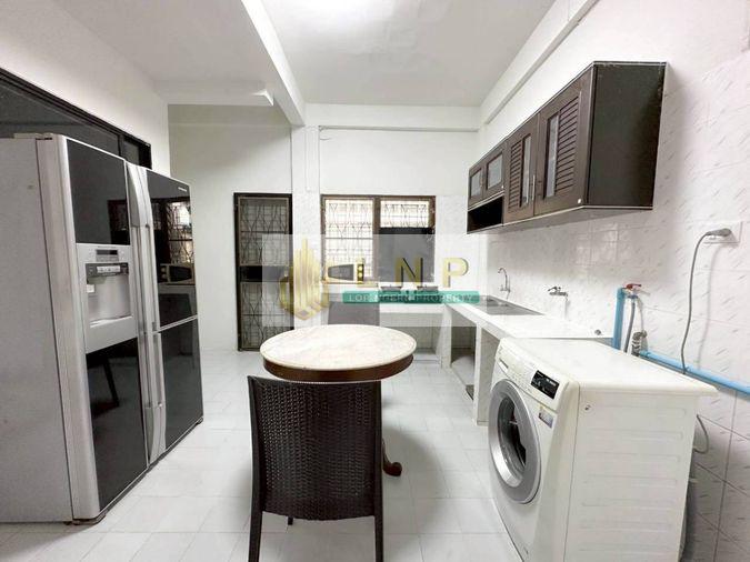 รูป 🏠 ให้เช่าบ้าน : Baan Home Avenue 1 (บ้านโฮมอเวนิว 1) รหัสทรัพย์ | 📌LNP-H857 - รูปที่ 16/18