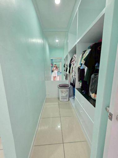 รูป ขายบ้านเดี่ยว 2 ชั้น พัทยา หนองปรือ ใกล้โรงเรียนนานาชาติมูลตรีภักดี - รูปที่ 12/20