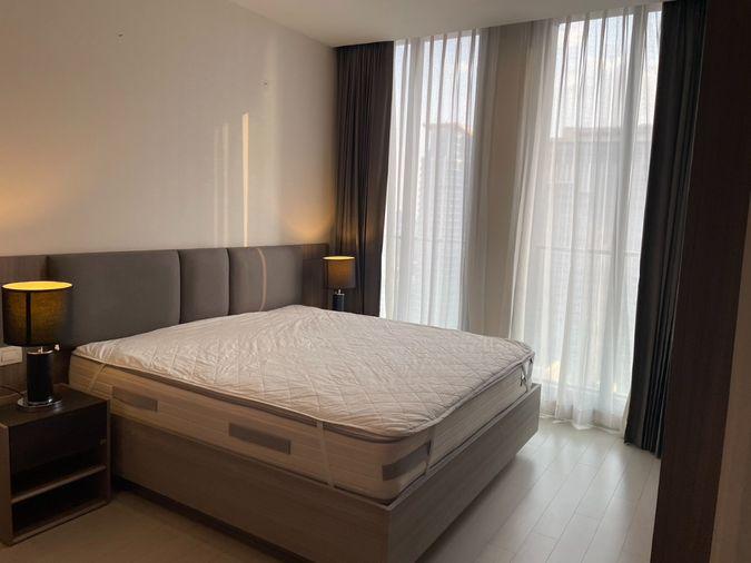 รูป Best Pricre 💗 ให้เช่า Noble Ploenchit ห้องสวยมาก ตกแต่งคลีนๆ ราคาดีสุดๆ พร้อมเข้าอยู่  | Code DS2221  Line : @Dstay - รูปที่ 3/6