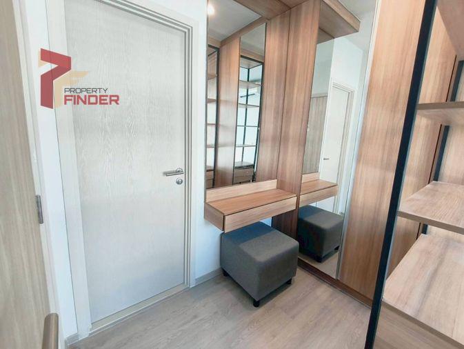 picture PFD-05970 Nue Noble Center Bangna Make an appointment to view the room 🟥LINE : @pfbkk - 11/15