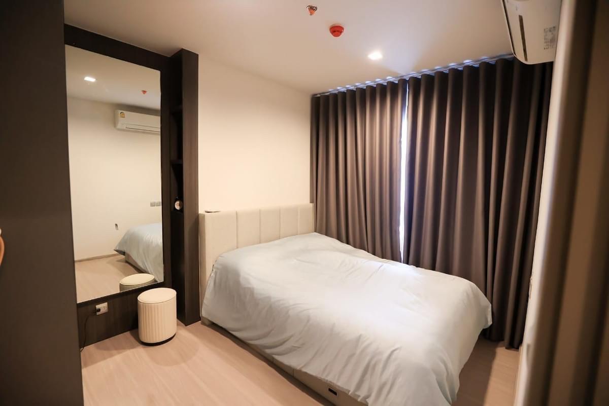 picture 🎈#TM2408_156🎈💥Urgent💥 Guaranteed availability! Click quickly before it's gone‼️ For Rent24k Condo Life Asoke Hype - 7/11