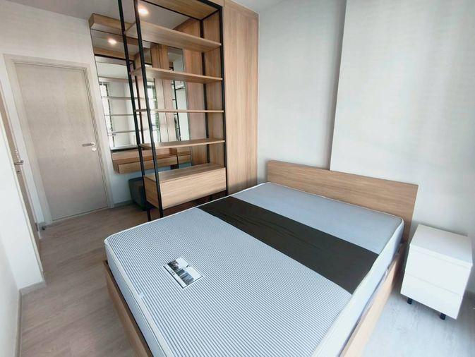 picture PFD-05970 Nue Noble Center Bangna Make an appointment to view the room 🟥LINE : @pfbkk  - 8/15
