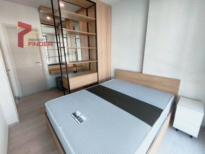 picture PFD-05970 Nue Noble Center Bangna Make an appointment to view the room 🟥LINE : @pfbkk - 8/15