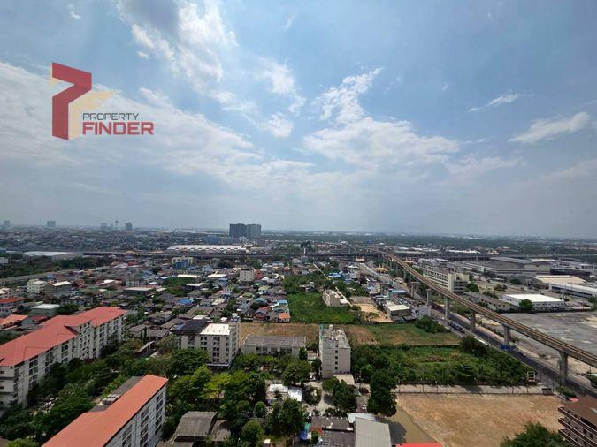 รูป PFD-08102 ให้เช่า ศุภาลัย เวอเรนด้า สุขุมวิท 117 (Supalai Veranda) ใกล้ BTS ปู่เจ้า 200 ม. - รูปที่ 16/16