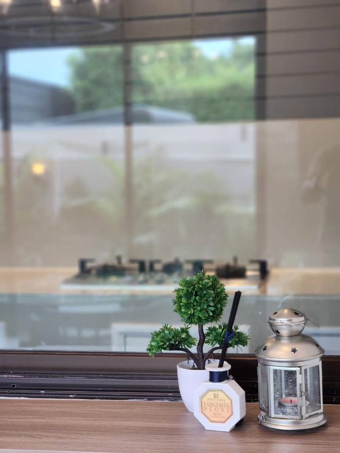 รูป 🏠 ให้เช่าบ้าน : Areeya Mandarina Sukhumvit 77 (อารียา แมนดารีนา สุขุมวิท 77)   รหัสทรัพย์ | 📌LNP-H862  - รูปที่ 9/24