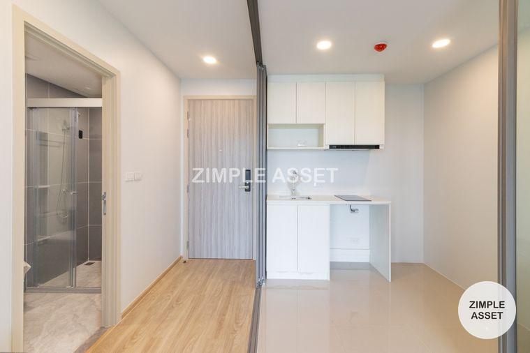 รูป 🌟ขายห้อง 1 ห้องนอน (Type L) ESQUE Sukhumvit101/1 ห้องใหม่พร้อมเฟอร์ฯ 33 - 34 sqm. เริ่มต้น 3.4x MB พร้อมส่วนลดสุดพิเศษ เดินทางง่าย ใกล้BTS - รูปที่ 11/63
