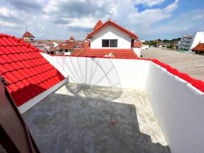 รูป 🏠 ให้เช่าบ้าน : Baan Home Avenue 1 (บ้านโฮมอเวนิว 1)   รหัสทรัพย์ | 📌LNP-H857  - รูปที่ 3/18