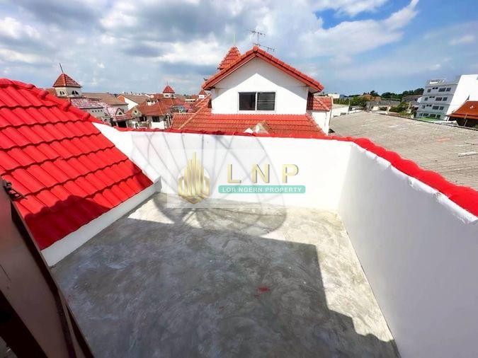 รูป 🏠 ให้เช่าบ้าน : Baan Home Avenue 1 (บ้านโฮมอเวนิว 1) รหัสทรัพย์ | 📌LNP-H857 - รูปที่ 3/18