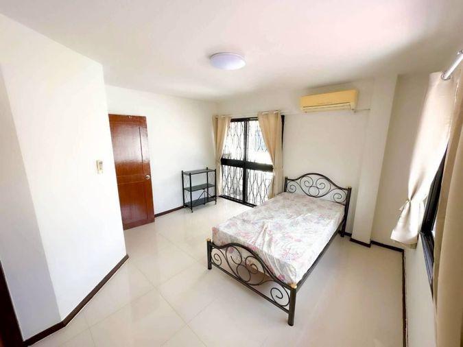 รูป 🏠 ให้เช่าบ้าน : Baan Home Avenue 1 (บ้านโฮมอเวนิว 1)   รหัสทรัพย์ | 📌LNP-H857  - รูปที่ 6/18
