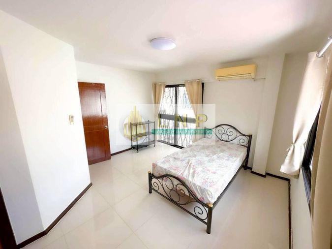รูป 🏠 ให้เช่าบ้าน : Baan Home Avenue 1 (บ้านโฮมอเวนิว 1) รหัสทรัพย์ | 📌LNP-H857 - รูปที่ 6/18