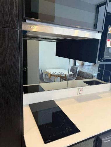 picture 🔥 Cancelled Booking! This Price is Unbeatable! Noble Around Ari Condo, Ready to Transfer Ownership 🔥 MD-26028512 - 4/5