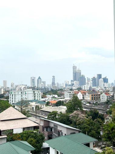 picture For Rent Supalai Place Sukhumvit 39 Spacious Unit in Prime Phrom Phong Area, Fully Furnished, Ready to Move In | Code DS2046 Line: @Dstay - 10/10