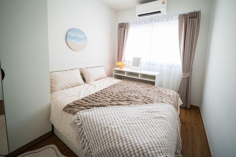 รูป 🏠 ให้เช่าบ้าน : Pleno Sukhumvit - Bangna 3 (พลีโน่ สุขุมวิท - บางนา 3) รหัสทรัพย์ | 📌LNP-H860 - รูปที่ 11/13