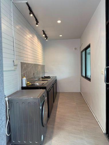 รูป 🏠 ให้เช่าบ้าน : Areeya Mandarina Sukhumvit 77 (อารียา แมนดารีนา สุขุมวิท 77)   รหัสทรัพย์ | 📌LNP-H862  - รูปที่ 11/24