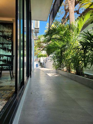 รูป 🏠 ให้เช่าบ้าน : Areeya Mandarina Sukhumvit 77 (อารียา แมนดารีนา สุขุมวิท 77)   รหัสทรัพย์ | 📌LNP-H862  - รูปที่ 21/24