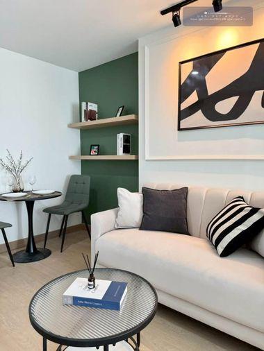 picture  P-1385💫Sale Condo The Next Lad-Proud 44 only 1.79 M.💫0659174222💫 - 5/10