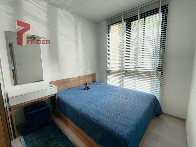 picture PFD-05785 Nue Noble Center Bangna Make an appointment to view the room 🟥LINE : @pfbkk - 10/15