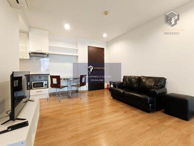 รูป The Address Sukhumvit 42 | 🚝ใกล้ BTS เอกมัย ห้องสวย พร้อมอยู่ปลายเดือนมีนาคม#2026020913904#FC #MKT - รูปที่ 7/12