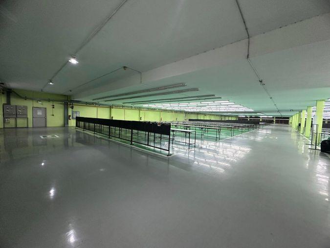 รูป 🌿 **VS0008 | โรงงานพรีเมียมมาตรฐานส่งออก** สามพราน-นครปฐม**เดินทางเข้า **กรุงเทพฯ ประมาณ 40 นาที - รูปที่ 12/43