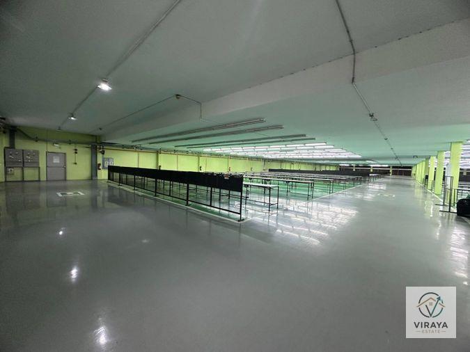 รูป 🌿 **VS0008 | โรงงานพรีเมียมมาตรฐานส่งออก** สามพราน-นครปฐม**เดินทางเข้า **กรุงเทพฯ ประมาณ 40 นาที - รูปที่ 12/43