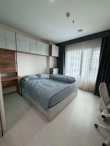 picture PFD-08109 For rent Aspire Erawan, next to BTS Chang Erawan. - 2/10