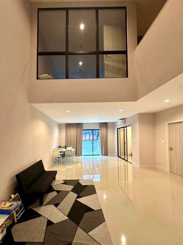 รูป 🔥🔥Yield 7+% Best price!! For Investor!! 3b4b 13mb - Nirvana Define Srinakarin-Rama 9 📞Call 090 919 9898 - รูปที่ 4/9