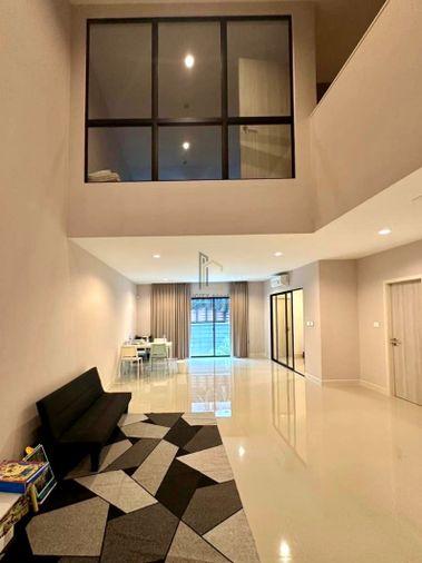 รูป 🔥🔥Yield 7+% Best price!! For Investor!! 3b4b 13mb - Nirvana Define Srinakarin-Rama 9 📞Call 090 919 9898 - รูปที่ 4/9