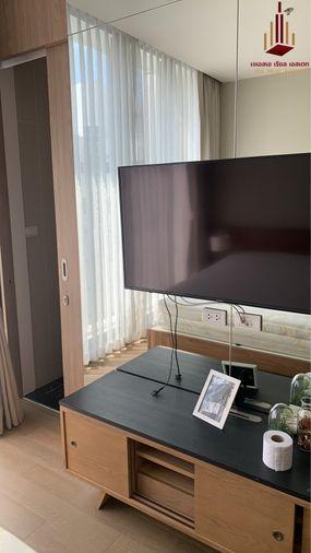 picture ✨ For Rent: Park Origin Phrom Phong Condo ✨💰 Only 22,000 THB/month - 2/5