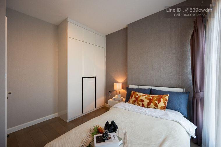 picture 🔥 Cancellation Alert! This Price is Unbeatable! The Crest Sukhumvit 34 Condo, Ready to Transfer Ownership 🔥 MD-25015971 - 2/5