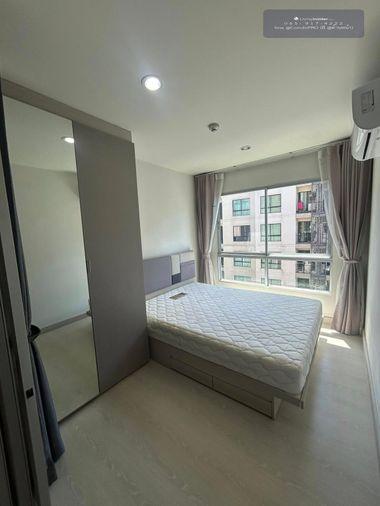 picture P-1374📍Sale Condo Niche ID Sukhumvit 113 price 1.3 M. 📍06591742222📍 - 2/7
