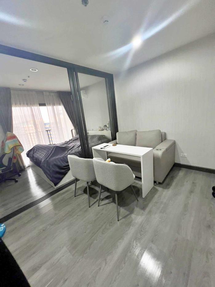 รูป 🦊HunterCondo🦊💥เดอะ ไลน์ ไวบ์ พหลโยธิน   - รูปที่ 2/10