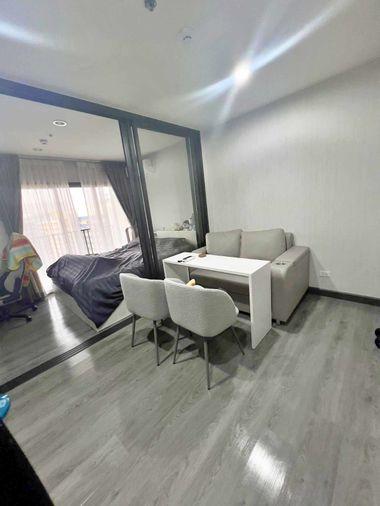 รูป 🦊HunterCondo🦊💥เดอะ ไลน์ ไวบ์ พหลโยธิน   - รูปที่ 2/10