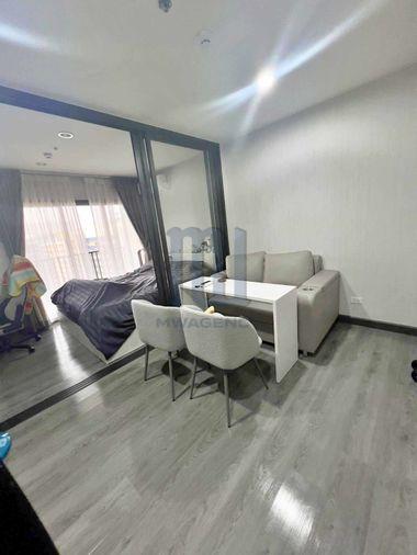 รูป 🦊HunterCondo🦊💥เดอะ ไลน์ ไวบ์ พหลโยธิน - รูปที่ 2/10