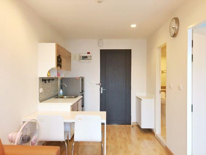 picture 🔥 Cancellation Alert! This price is unbeatable! Casa Condo Asoke - Din Daeng, Ready to Transfer Ownership! 🔥 MD-25085134 - 2/5