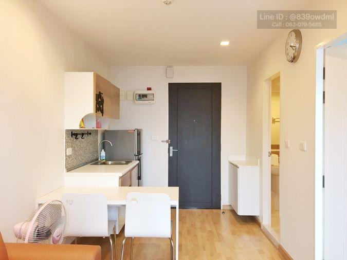picture 🔥 Cancellation Alert! This price is unbeatable! Casa Condo Asoke - Din Daeng, Ready to Transfer Ownership! 🔥 MD-25085134 - 2/5