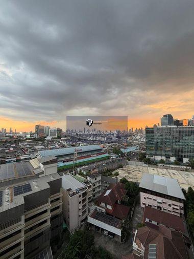 picture Life Rama4 - Asoke | 🚝Near BTS Phrom Phong #2026030714119#FC #MKT - 6/6