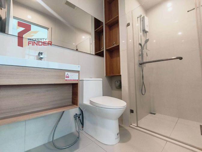 picture PFD-05785 Nue Noble Center Bangna Make an appointment to view the room 🟥LINE : @pfbkk - 14/15