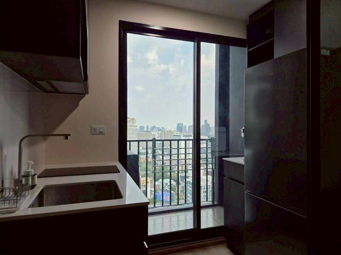 picture Nue R9. 1bed 30sqm. Line id: @pfagent - 6/8