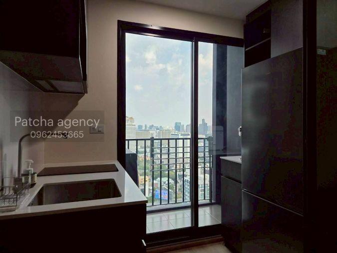 picture Nue R9. 1bed 30sqm. Line id: @pfagent - 6/8