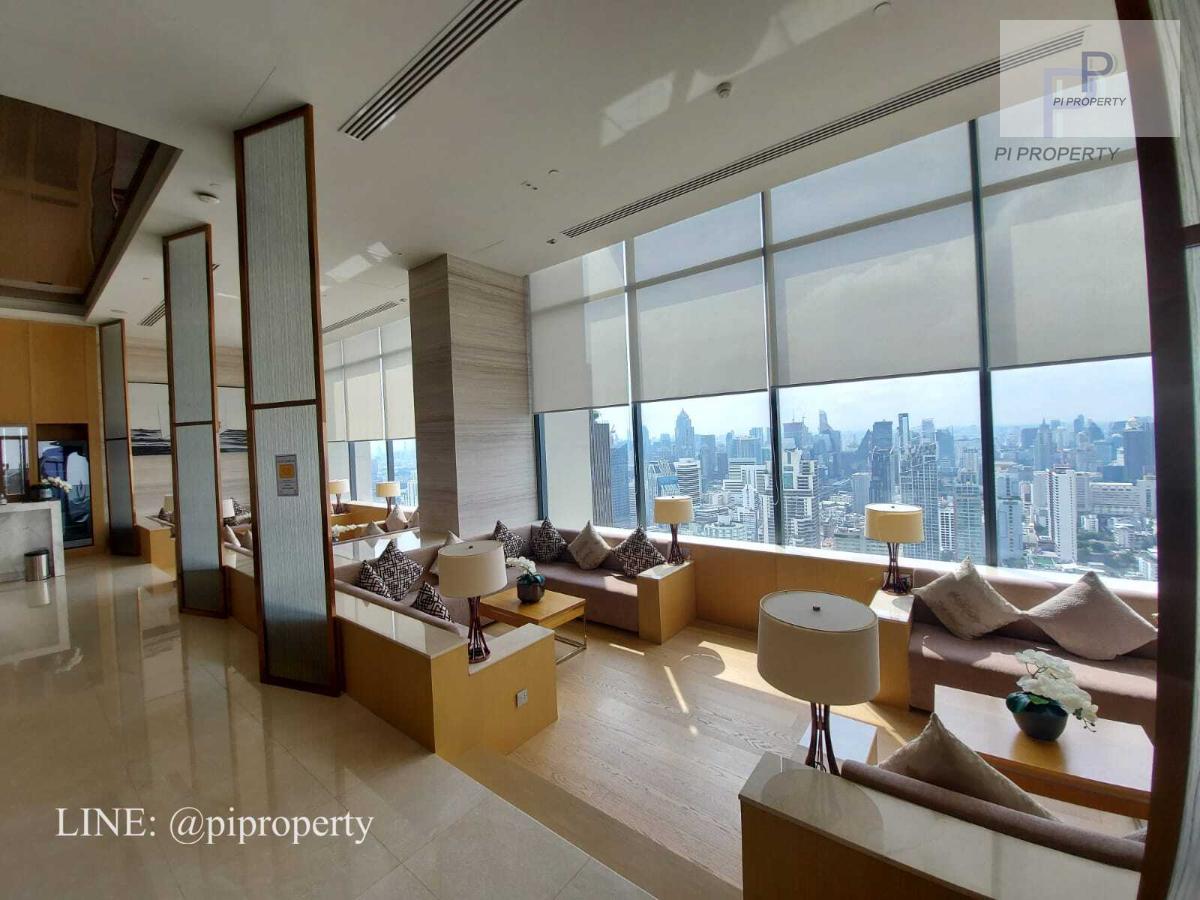 รูป ให้เช่าห้องชุด 2 ห้องนอน ตกแต่งครบครัน ในโครงการ Esee Asoke ทำเลดีเยี่ยมในย่านอโศก ใกล้รถไฟฟ้า BTS และ MRT - รูปที่ 29/31