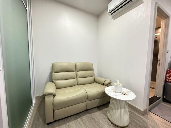 รูป 💥💥NEW!! ปล่อยเช่า Supalai Loft Phasi Charoen 1Bed 32.44 ตรม.ชั้น 20 ห้องสวย แต่งครบ พร้อมอยู่!! สอบถามได้ที่ Line ID: @atfirm💥💥 - รูปที่ 3/11